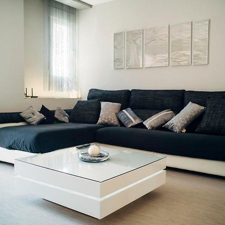 Bruno Apartment Valencia Exteriör bild