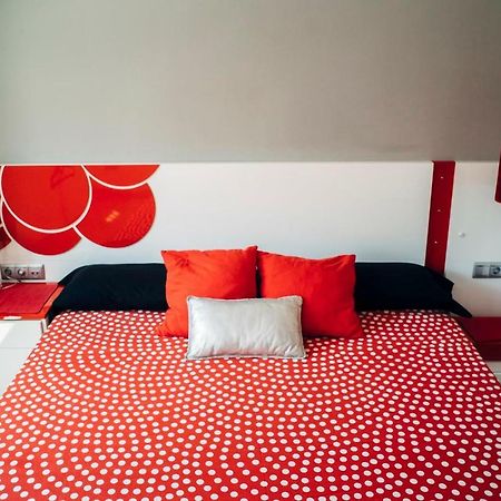 Bruno Apartment Valencia Exteriör bild
