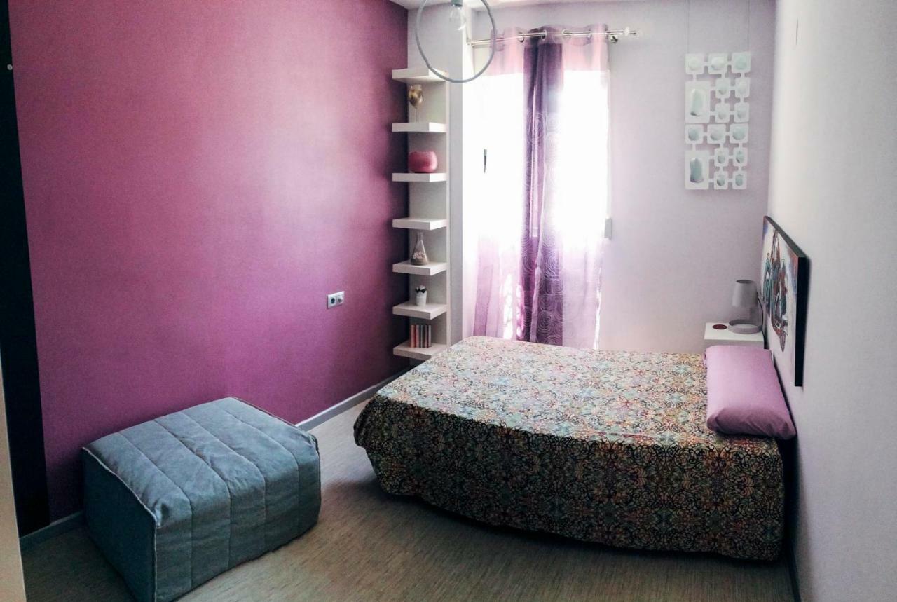 Bruno Apartment Valencia Exteriör bild