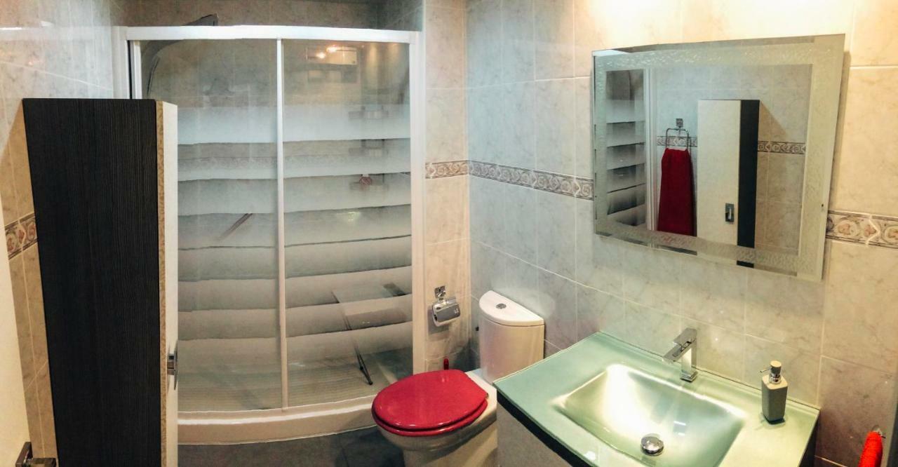 Bruno Apartment Valencia Exteriör bild