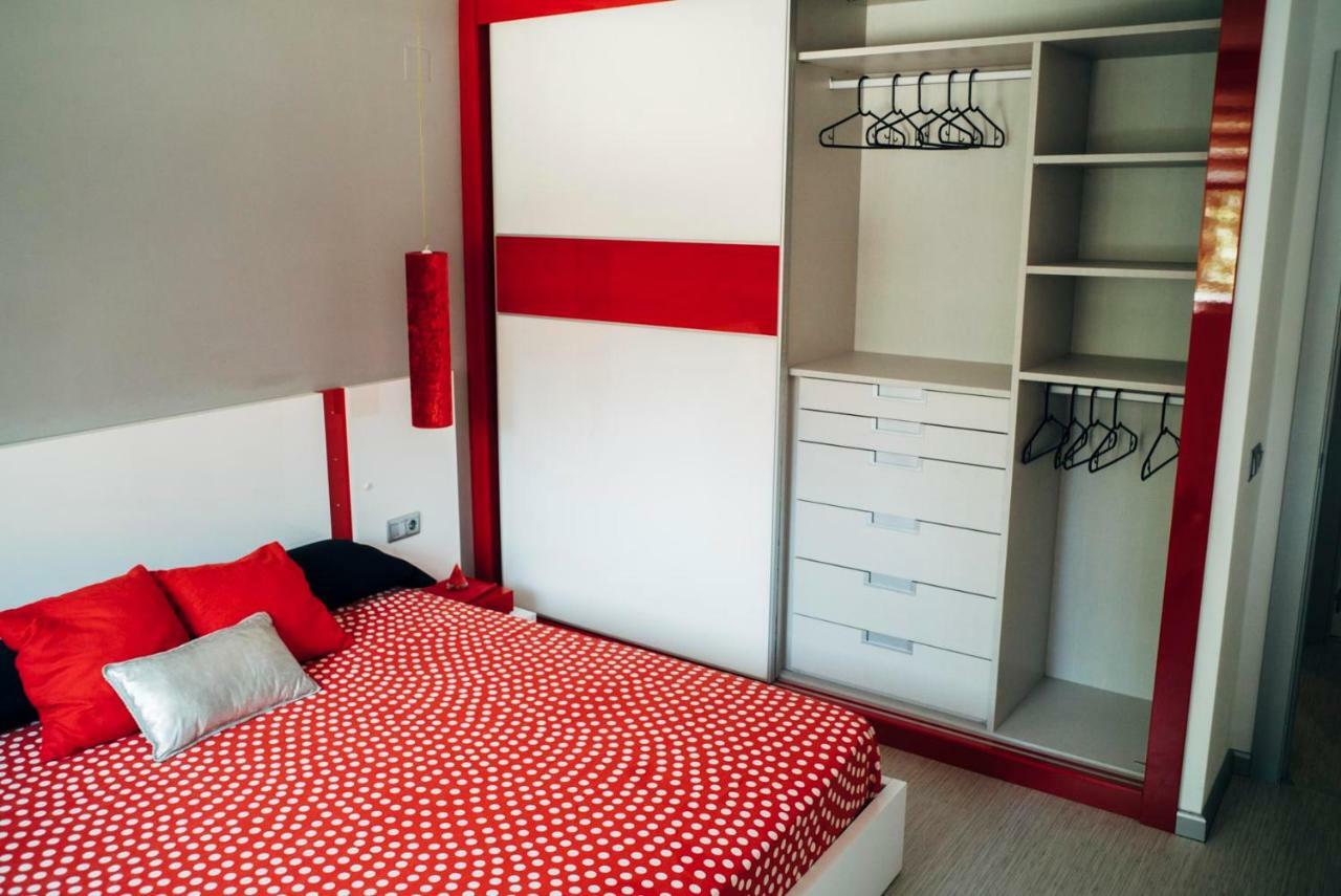 Bruno Apartment Valencia Exteriör bild