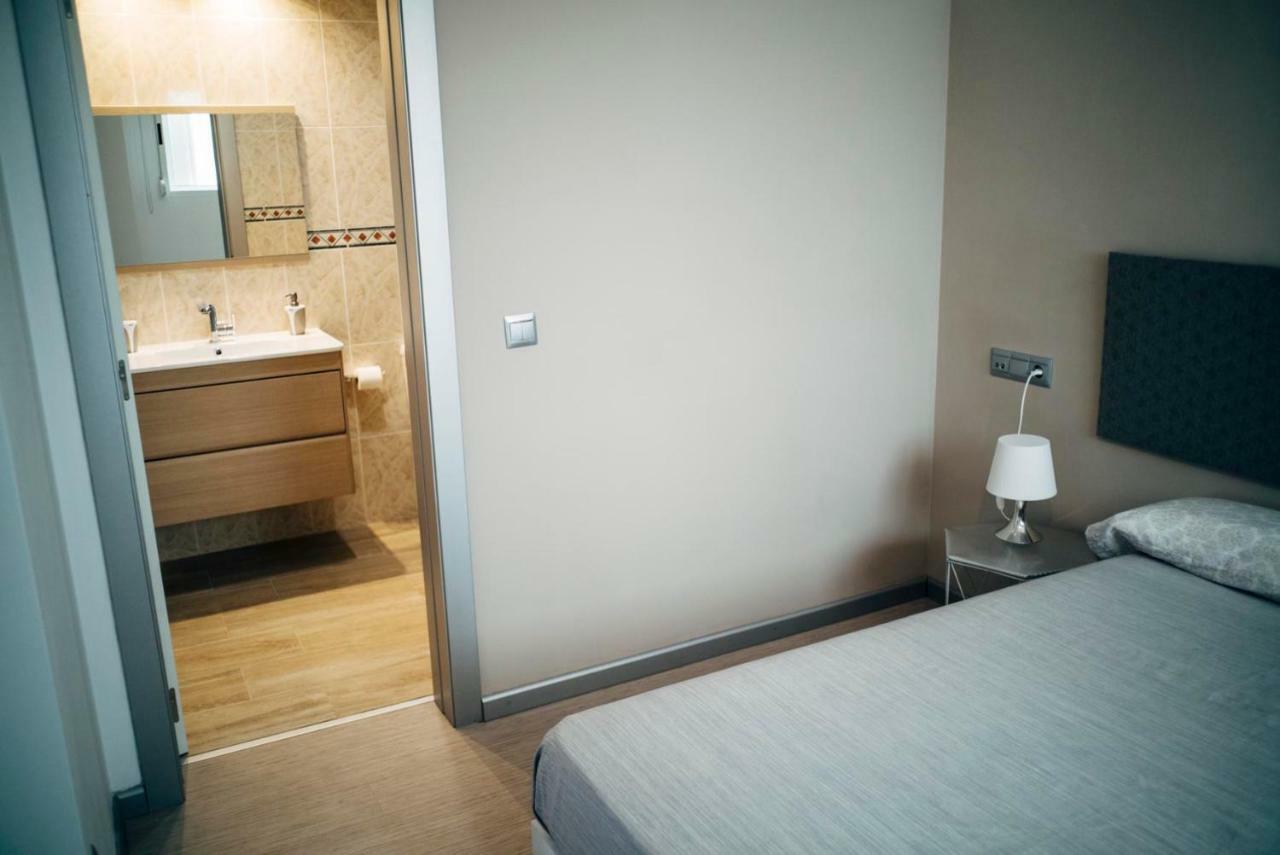 Bruno Apartment Valencia Exteriör bild