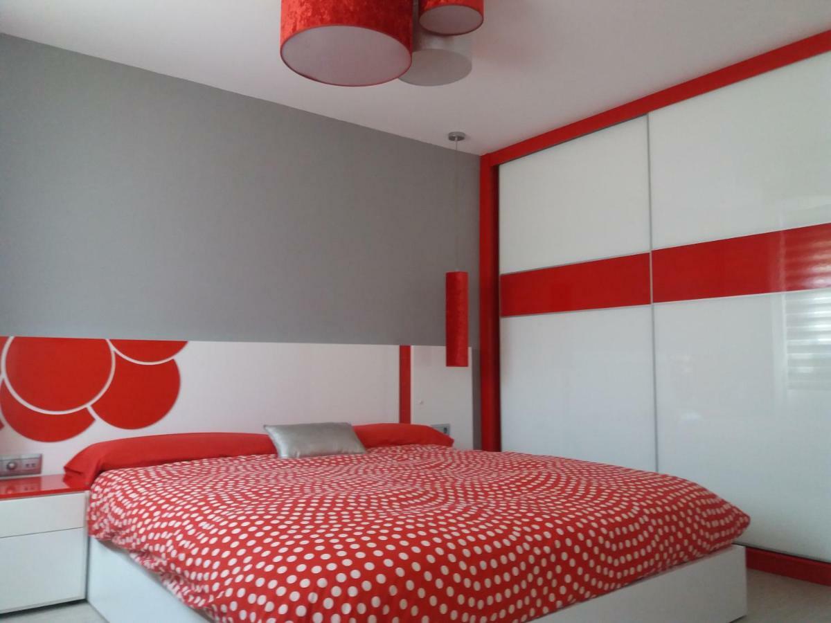Bruno Apartment Valencia Exteriör bild