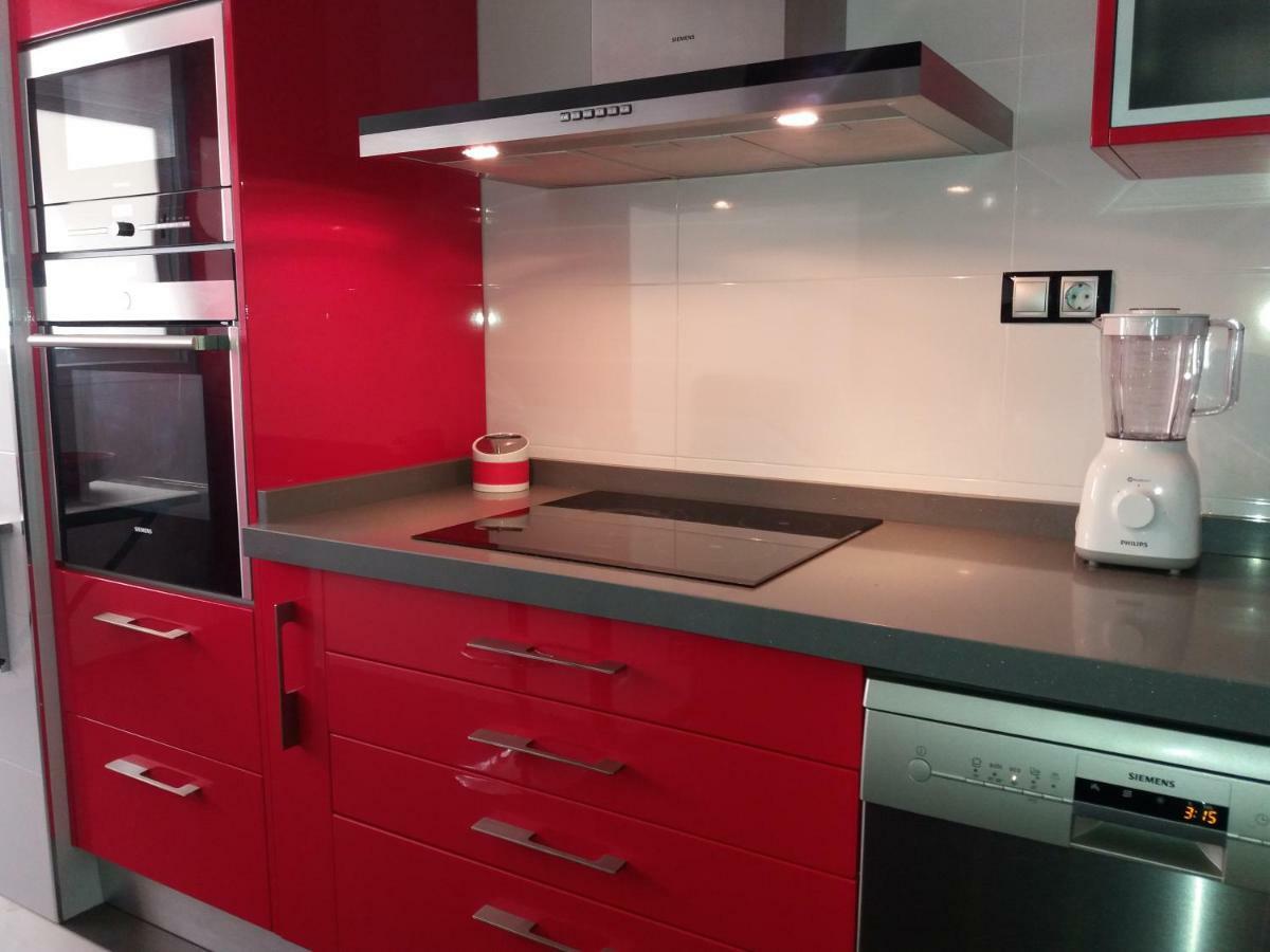Bruno Apartment Valencia Exteriör bild