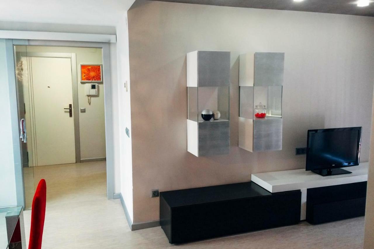 Bruno Apartment Valencia Exteriör bild