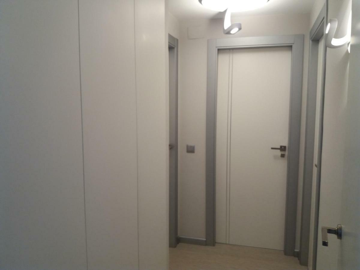 Bruno Apartment Valencia Exteriör bild
