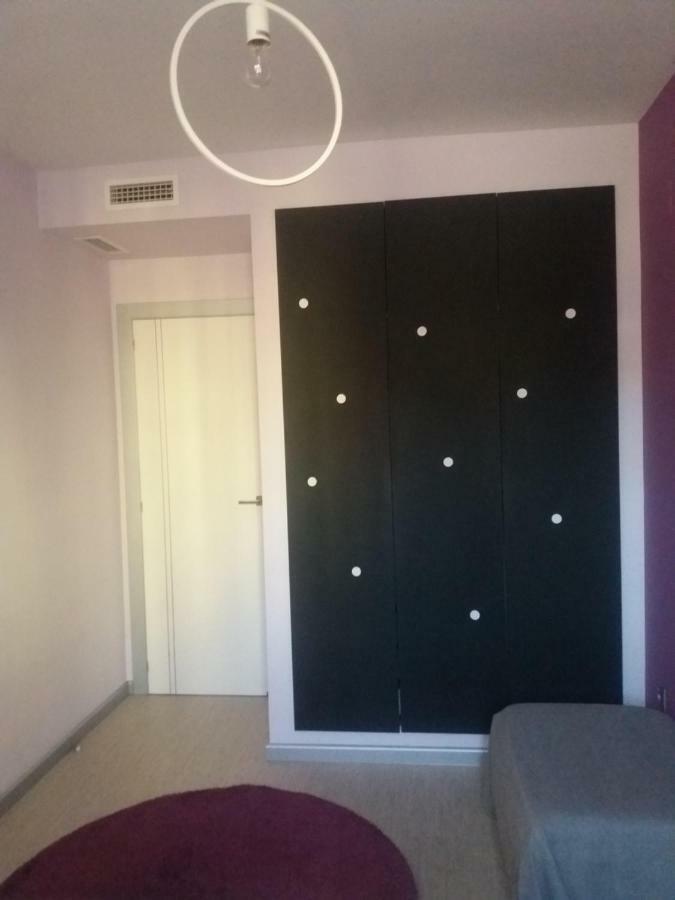 Bruno Apartment Valencia Exteriör bild