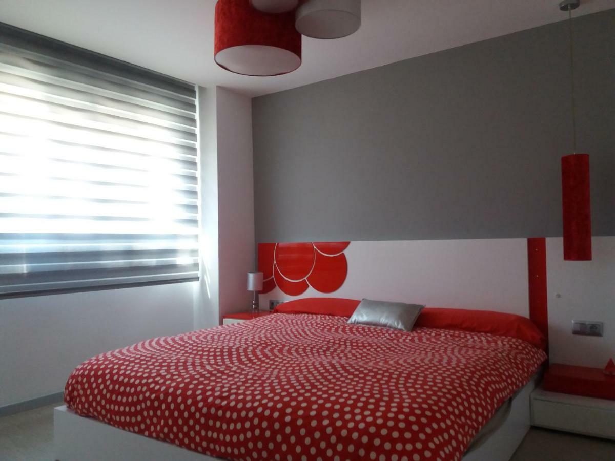 Bruno Apartment Valencia Exteriör bild