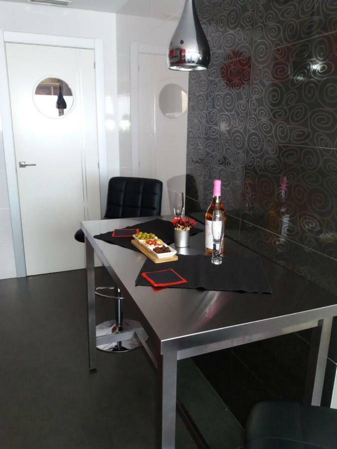 Bruno Apartment Valencia Exteriör bild