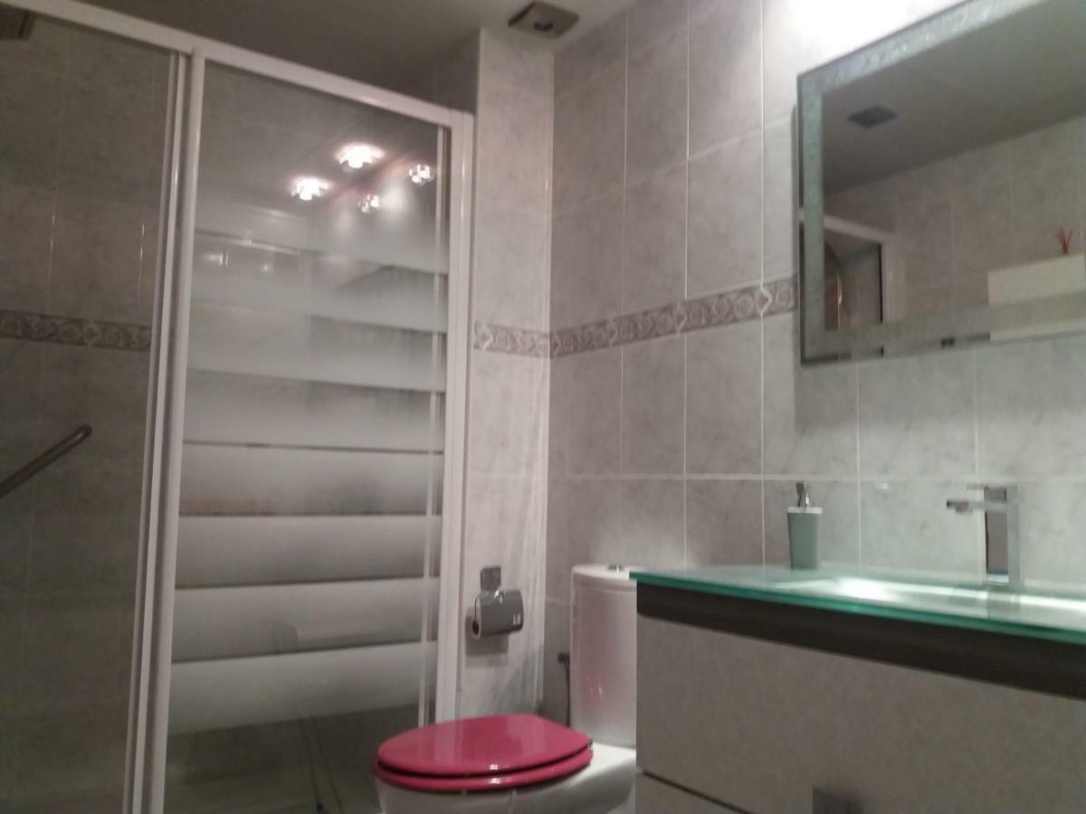 Bruno Apartment Valencia Exteriör bild