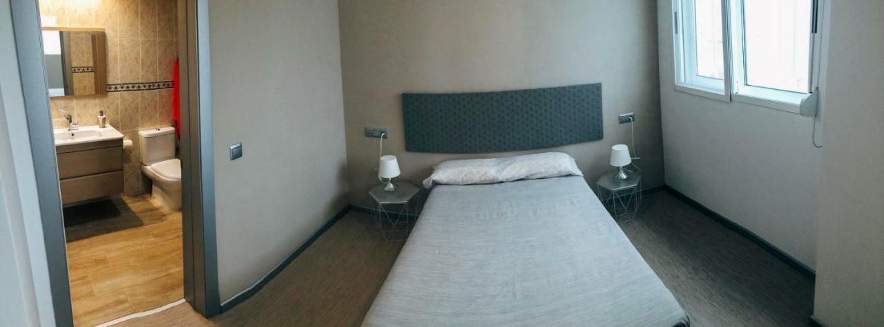 Bruno Apartment Valencia Exteriör bild
