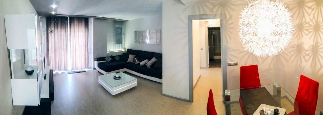 Bruno Apartment Valencia Exteriör bild