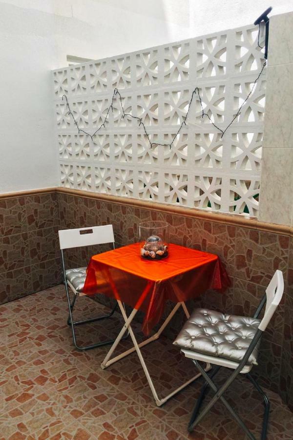 Bruno Apartment Valencia Exteriör bild