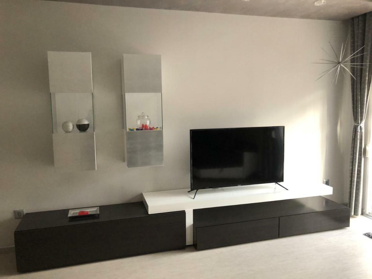 Bruno Apartment Valencia Exteriör bild